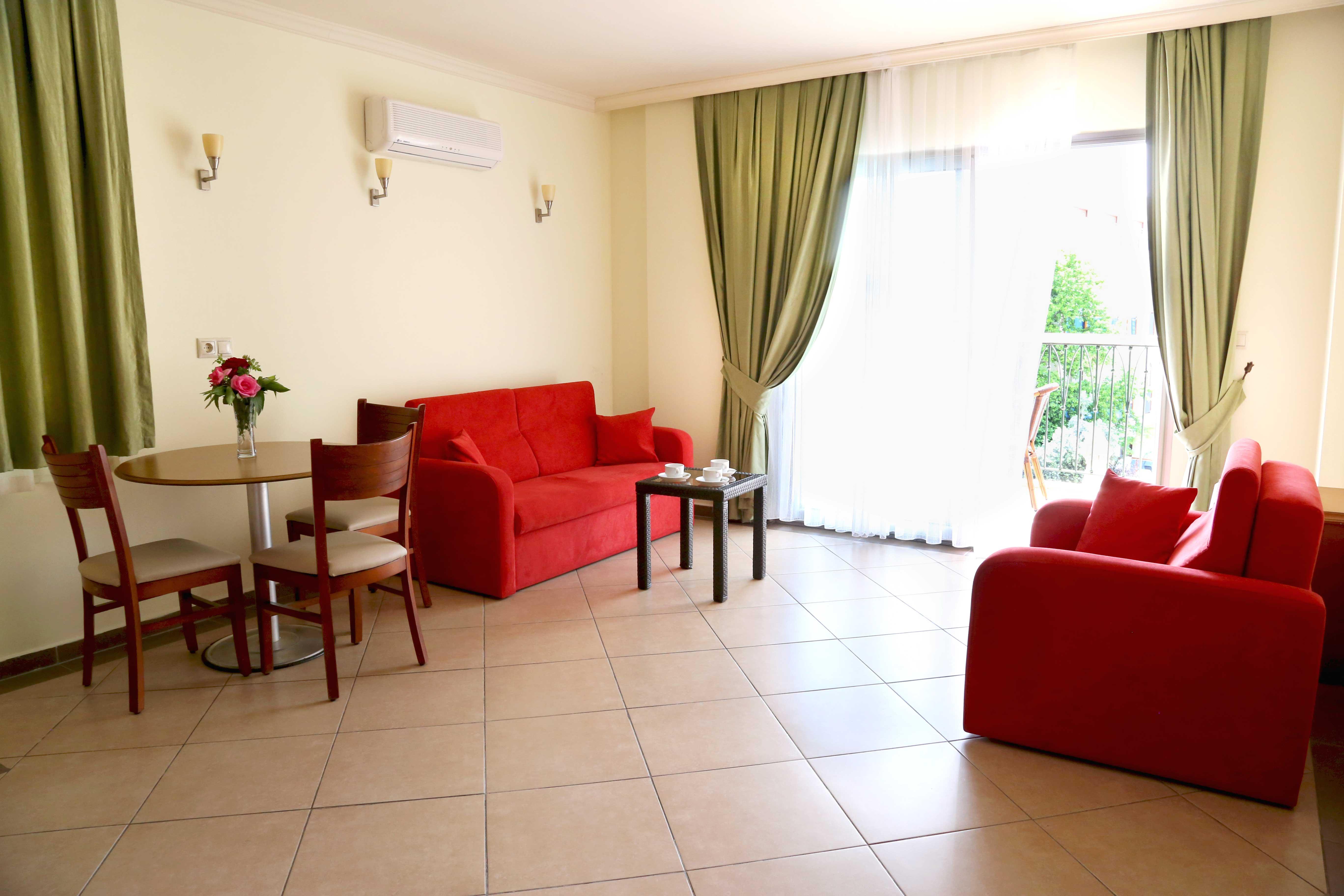 Club Karakas Apart Otel Marmaris Zewnętrze zdjęcie