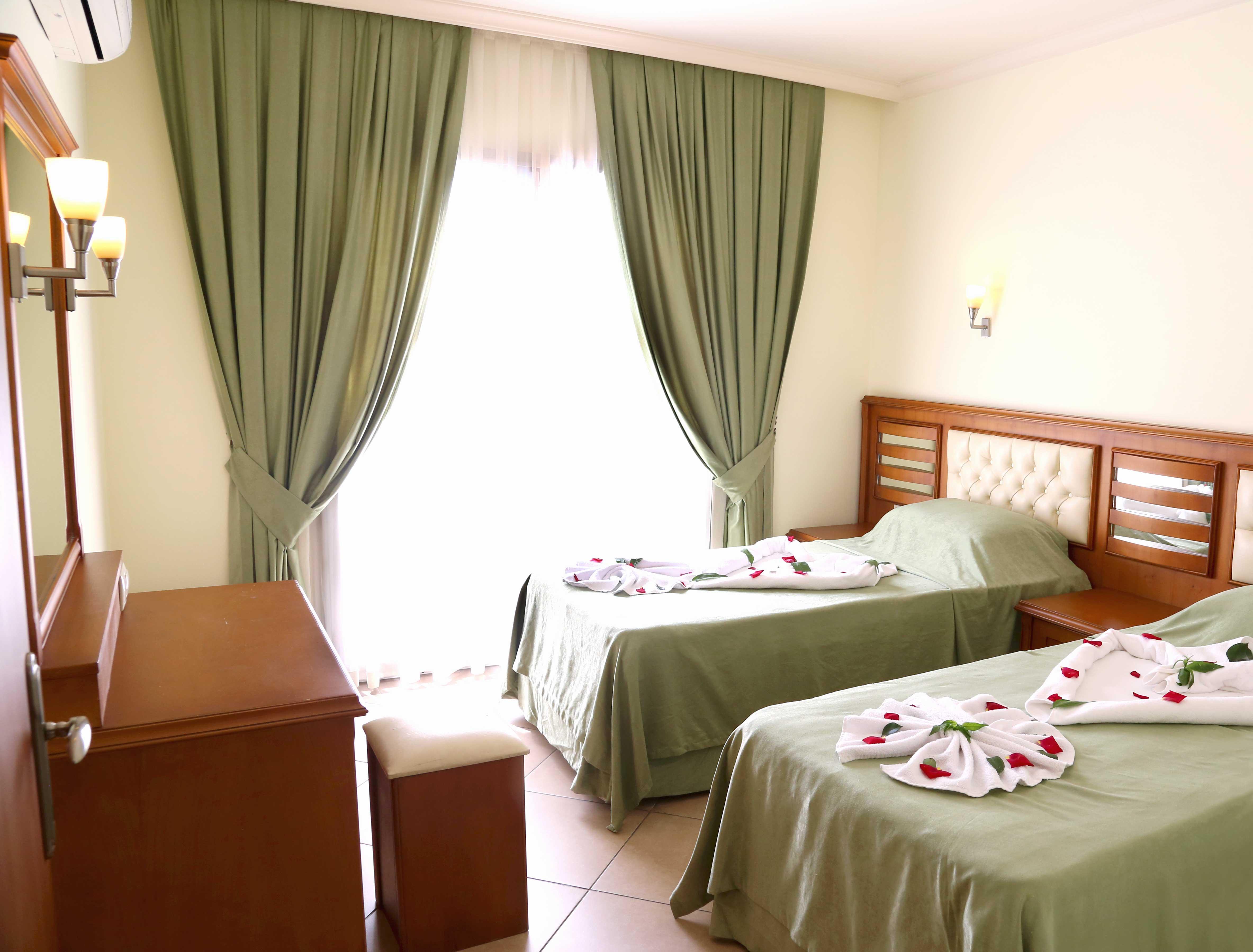 Club Karakas Apart Otel Marmaris Zewnętrze zdjęcie