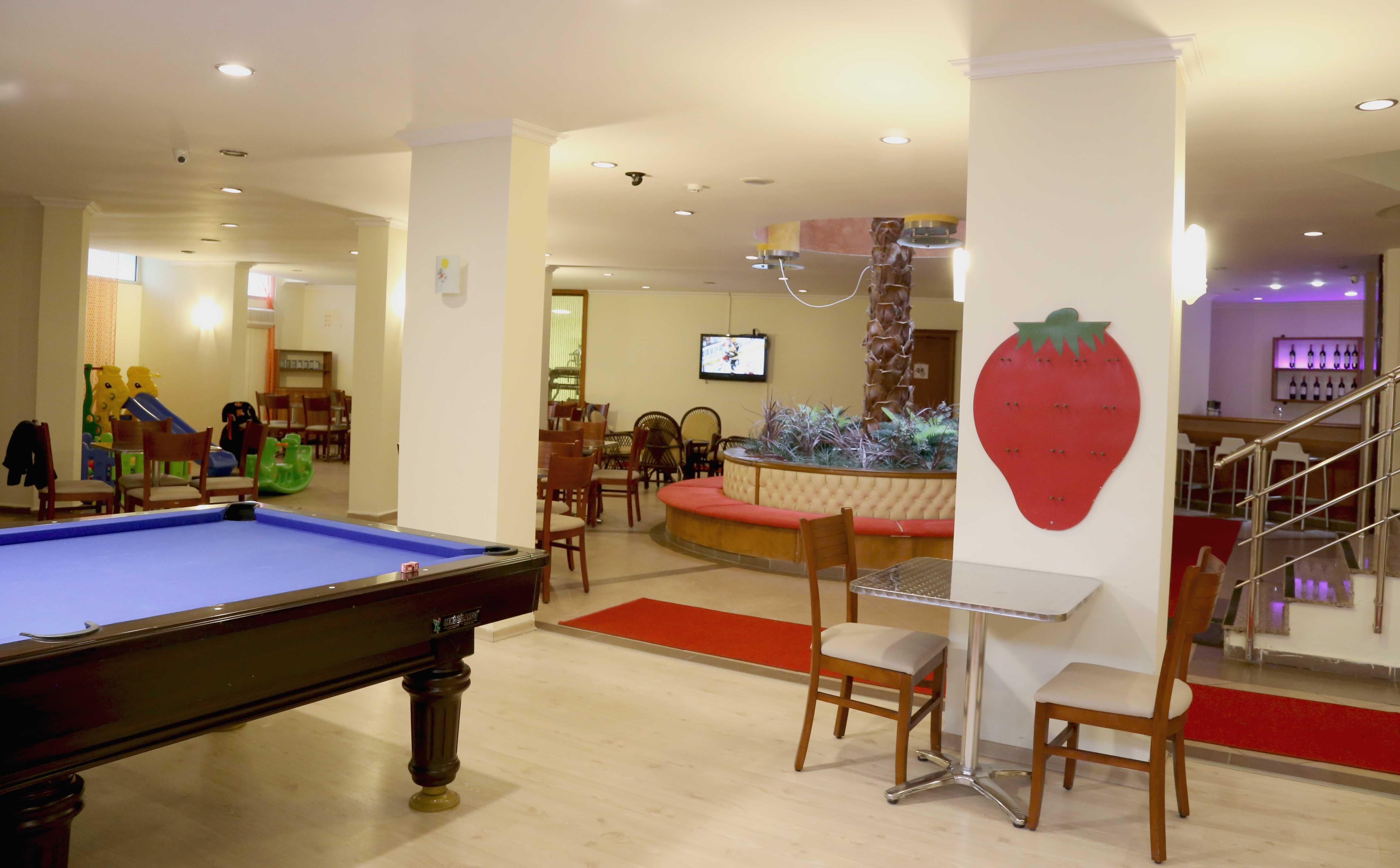 Club Karakas Apart Otel Marmaris Zewnętrze zdjęcie