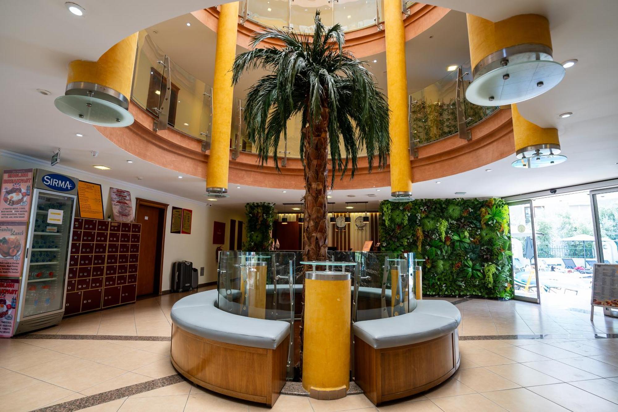 Club Karakas Apart Otel Marmaris Zewnętrze zdjęcie